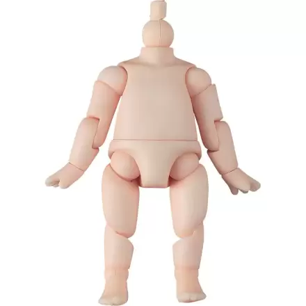Original Character Nendoroid Doll Archetype 1.1 akciófigura Kids (Cream) 10 cm termékfotó