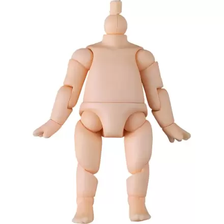 Original Character Nendoroid Doll Archetype 1.1 akciófigura Kids (Peach) 10 cm termékfotó