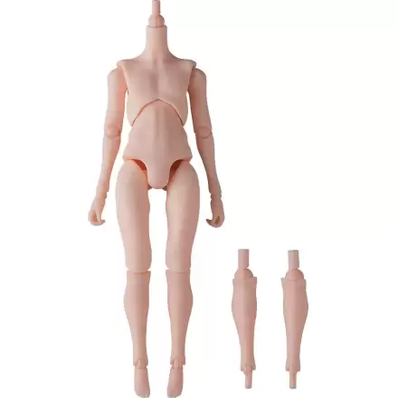 Original Character Nendoroid Doll Customizable Body for Nendoroid Doll Action Figures Harmonia Bloom Blooming Doll Root (Body/Sunrise) termékfotó