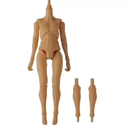 Original Character Nendoroid Doll Customizable Body for Nendoroid Doll Action Figures Harmonia Bloom Blooming Doll Root (Body/Sunset) termékfotó