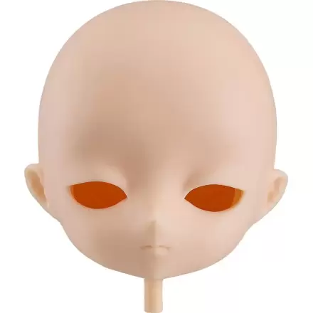 Original Character Nendoroid Doll Customizable Head for Nendoroid Doll Action Figures Harmonia Bloom Blooming Doll (Head-Nagi) termékfotó