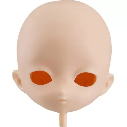 Original Character Nendoroid Doll Customizable Head for Nendoroid Doll Action Figures Harmonia Bloom Blooming Doll (Head-Nepeta) termékfotó