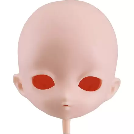 Original Character Nendoroid Doll Customizable Head for Nendoroid Doll Action Figures Harmonia Bloom Blooming Doll (Head-Nepeta-Sunrise) termékfotó