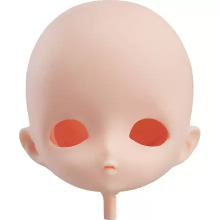 Original Character Nendoroid Doll Customizable Head for Nendoroid Doll Action Figures Harmonia Bloom Blooming Doll (Head-Sunrise) termékfotó