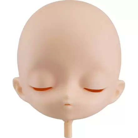 Original Character Nendoroid Doll Customizable Head for Nendoroid Doll Action Figures Harmonia Bloom Blooming Doll (Head-Valerian) termékfotó