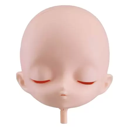 Original Character Nendoroid Doll Customizable Head for Nendoroid Doll Action Figures Harmonia Bloom Blooming Doll (Head-Valerian-Sunrise) termékfotó