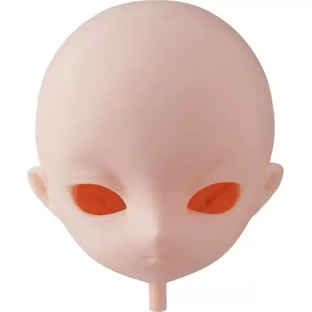 Original Character Nendoroid Doll Customizable Head for Nendoroid Doll Action Figures Harmonia Bloom Blooming Doll Root (Head/Sunrise) termékfotó