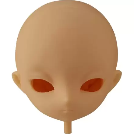 Original Character Nendoroid Doll Customizable Head for Nendoroid Doll Action Figures Harmonia Bloom Blooming Doll Root (Head/Sunset) termékfotó