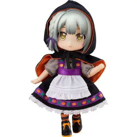 Original Character Nendoroid Doll Rose: Another Color akciófigura 14 cm termékfotó