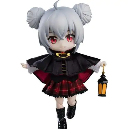 Original Character Nendoroid Doll Vampire: Milla akciófigura 14 cm termékfotó
