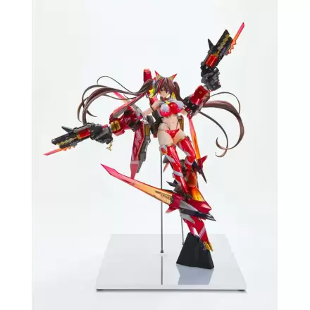 Original Character Orbit Girls Series Entry No. 2 Akane Hintasu PVC szobor figura 45 cm termékfotó