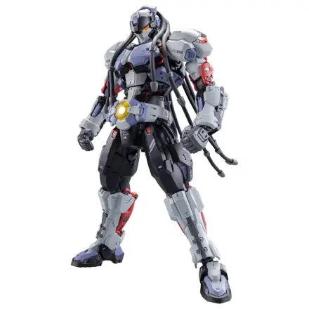 Original Character Over Zero Series 1/10 Baki modell készlet 21 cm    termékfotó