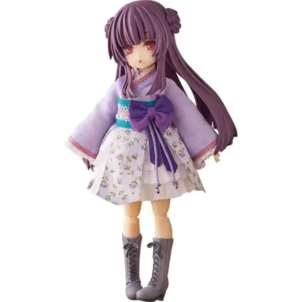 Original Character Pardoll akciófigura Kaguya 14 cm termékfotó