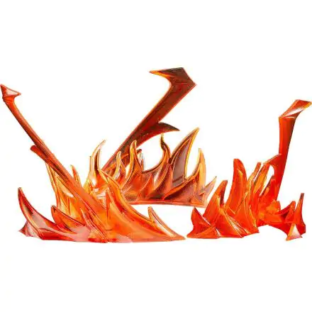 Original Character Parts for MODEROID Flame Effect 8 cm termékfotó