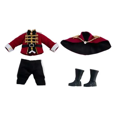 Original Character Parts for Nendoroid Doll Figures Outfit Set: Toy Soldier termékfotó