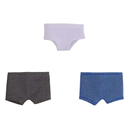 Original Character Parts for Nendoroid Doll Figures Underwear Set: Boy termékfotó