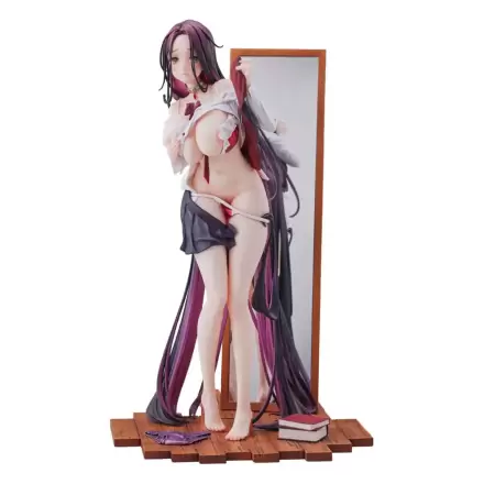 Original Character Pity Chan PVC szobor figura 25 cm   termékfotó