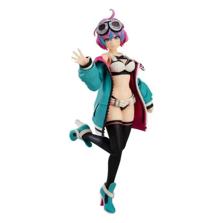 Original Character Plastic Angel Figma Ange akciófigura 13 cm termékfotó