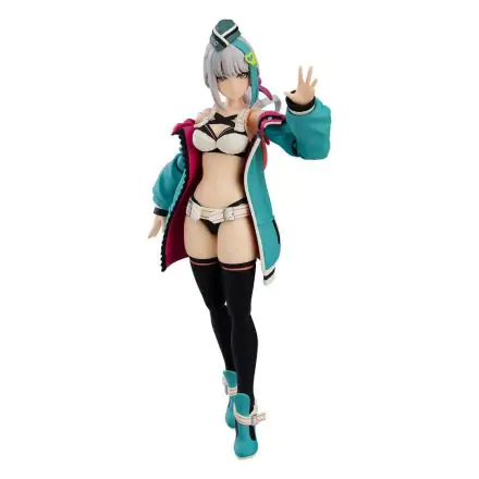 Original Character Plastic Angel Figma Lanna akciófigura 13 cm termékfotó