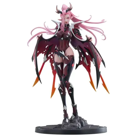 Original Character PU figura 1/7 Heslion Draco Bellatrix Feminina 27 cm termékfotó