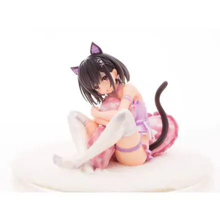Original Character PVC 1/6 Ayaka chan 14 cm termékfotó