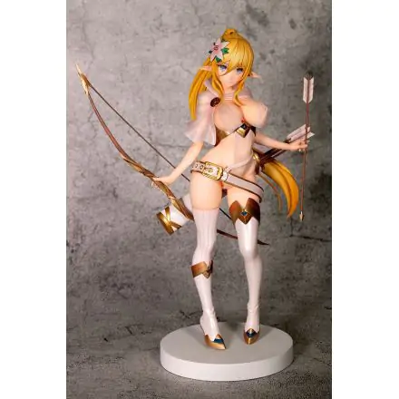 Original Character PVC 1/6 Elf illustration by Kekemotsu szobor figura 25 cm termékfotó