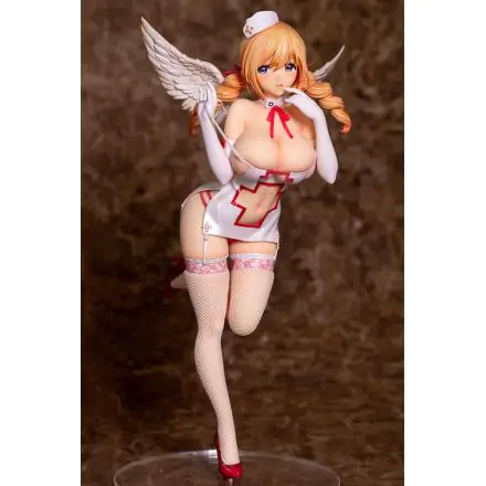 Original Character PVC 1/6 Tenshi-chan Illustration by Matarou 26 cm termékfotó