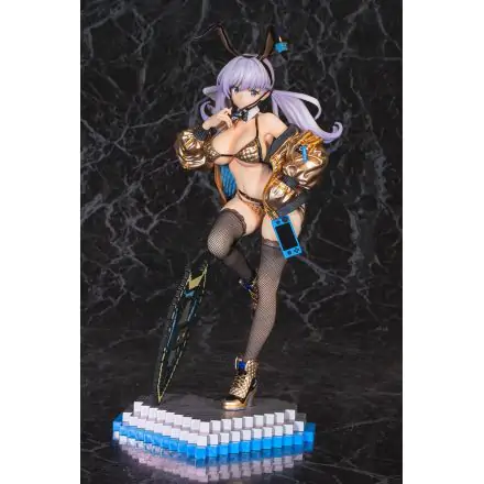 Original Character PVC szobor figura 1/6 Mimi Usada Gold Ver. 28 cm termékfotója