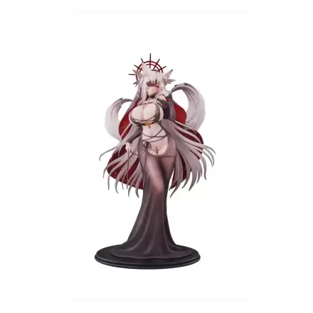 Original Character PVC szobor figura 1/6 The Fox Spirits Sister Illustrated by Sorananiiro 30 cm termékfotó