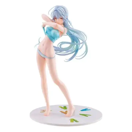Original Character Reia Illustration Sentakubasami Shia Shione PVC szobor figura 27 cm termékfotó