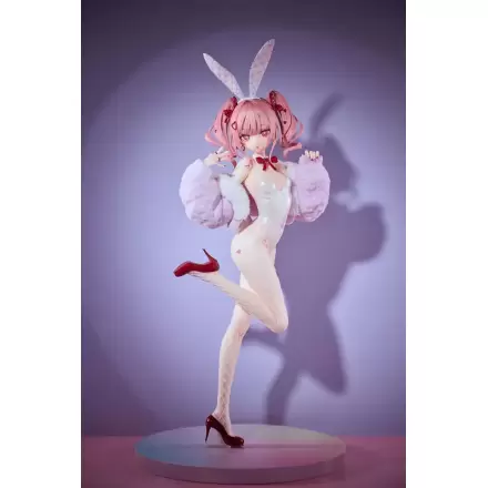 Original Character Series 1/6 Loveit Loveit Ver. Illustrated by rurudo PVC szobor figura 32 cm termékfotó