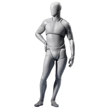 Original Character Series Neural Interface akciófigura 1/12 Bioroid-Troy 020 15 cm termékfotó