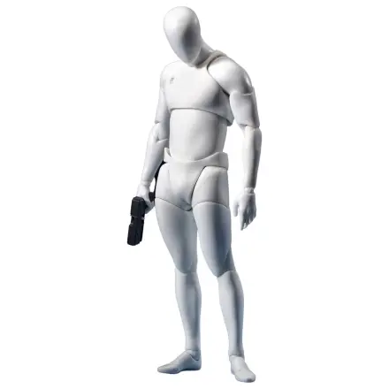 Original Character Series Neural Interface akciófigura 1/12 Bioroid-Troy 021 15 cm termékfotó