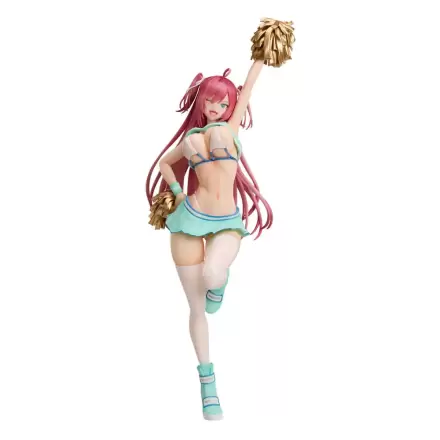 Original Character Soshie Illustrated by Yuichi Hiiragi PVC szobor figura 29 cm termékfotó