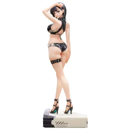 Original Character SSR 1/6 Konno Ao PVC szobor figura 30 cm  termékfotó