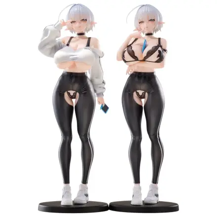 Original Character SSR figura PVC figura 1/6 Naophilia Premium 28 cm termékfotó