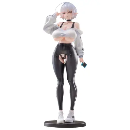 Original Character SSR figura PVC figura 1/6 Naophilia Regular 28 cm termékfotó