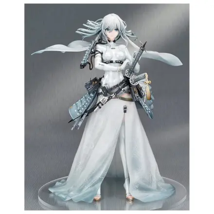 Original Character SWAV 1/7 Tactical Bride - Awayuki PVC figura 25 cm termékfotó