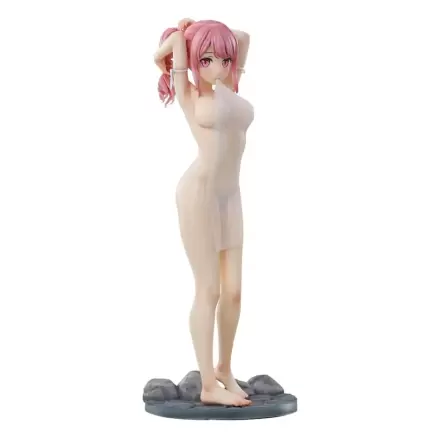 Original Character Swimsuit Series 1/4 Kantoku Kurumi PVC szobor figura 39 cm   termékfotó