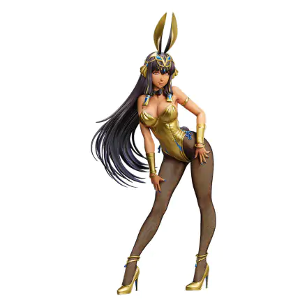 Original Character szobor figura 1/4 Anubis: Bunny Ver. 48 cm termékfotója