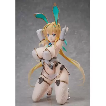 Original Character 1/4 Claris L. Ripstop szobor figura 34 cm termékfotója