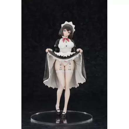 Original Character szobor figura 1/6 Maid Chitose Ito 28 cm      termékfotó