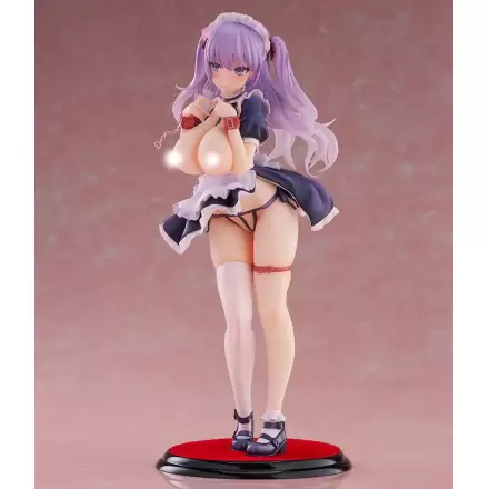 Original Character szobor figura 1/6 Shiina Kisaragi Illustration by Mashiro Shirako 27 cm    termékfotó