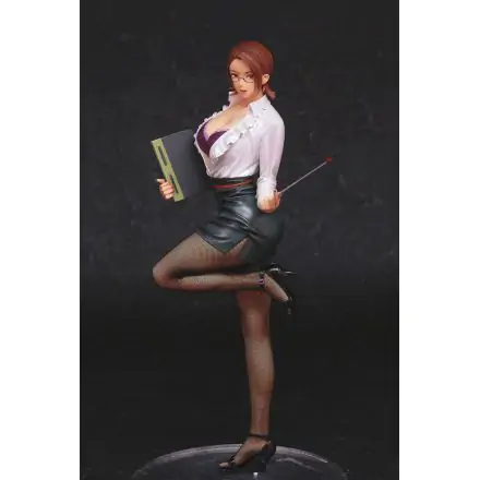 Original Character szobor figura 1/6 Yuko Tomari 29 cm termékfotó