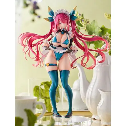 Original Character The Cosplay Maids Like Snacks Series 1/6 Alice Otori PVC szobor figura 29 cm termékfotó
