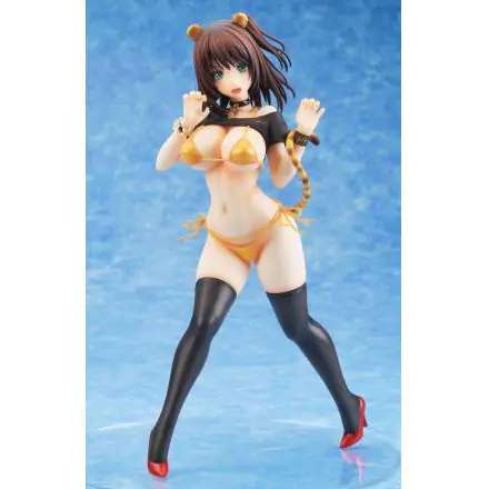 Original Character Toranoana Girls Collection 1/6 Torakko Illustration by Mataro PVC szobor figura 25 cm termékfotó