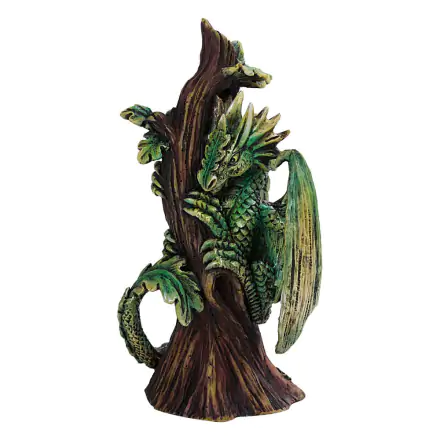 Anne Stokes Tree Dragon Wyrmling szobor figura 13 cm termékfotó