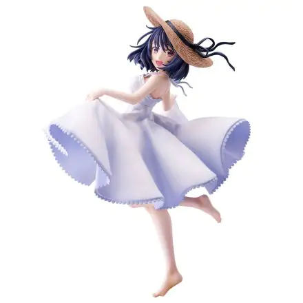 Original Character U35 Illustration At The Seaside PVC szobor figura 27 cm termékfotó