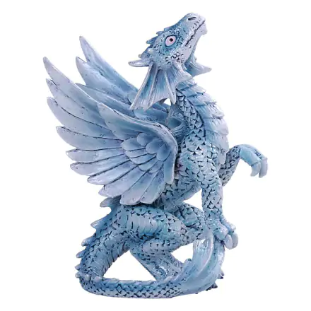 Anne Stokes Wind Dragon Wyrmling szobor figura 11 cm termékfotó