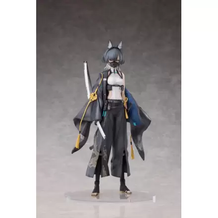 Original Character Xian Ren Ni Shen Series 1/6 Komainu Ritsu PVC szobor figura 28 cm termékfotó